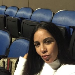 Meet your Posher, Rosalie